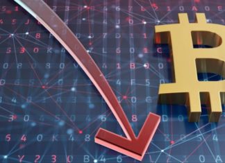 Miliarda zhduken nga tregu i kriptovalutave pas rënies së papritur! Bie vlera e Bitcoin