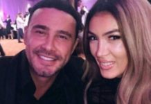 Robert Berisha: Do të këndoja në dasmën e Norës, nëse do të më ftonte