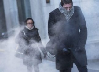 Parashikimi i motit për sot, temperaturë deri -16