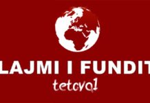 LAJMI FUNDIT/ 243 raste të reja dhe 4 të vd ekur nga Covid 19 në Maqedoni