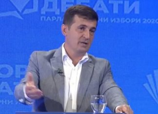 Kuvendi shkarkoi Fadil Zendelin nga anëtar i Komisionit për Zgjedhje dhe Emërime