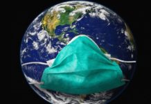 Evropa shënon mbi 200 mijë raste të reja me koronavirus në një ditë