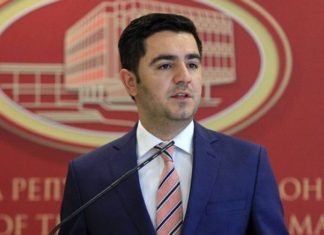 Bekteshi: Qytetarët të mos shqetësohen, kemi sasi të mjaftueshme të grurit dhe misrit