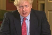 Tronditje në qeverinë e Johnson, japin dorëheqjen dy ministrat e kabinetit britanik