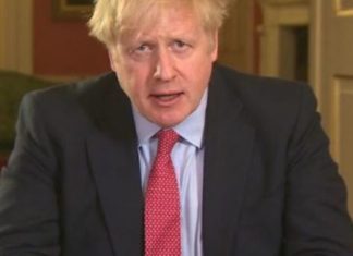 Tronditje në qeverinë e Johnson, japin dorëheqjen dy ministrat e kabinetit britanik