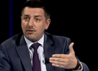 Valon Syla nervozohet: “Njësia Speciale veç ka nejt edhe ka hangër pashteta”