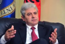BDl: STOP lajmeve të rreme, as Ahmeti e as si parti nuk ndërhyjmë në zgjedhjet në Kosovë