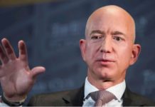 Jeff Bezos fitoi 8.4 miliardë dollarë në një ditë!