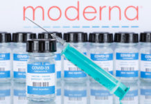 Moderna fillon testimin e një vaksine të re kundër coronavirusit