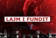 Maqedoni: 15 raste të reja me Kovid-19, asnjë viktimë në 24 orët e fundit