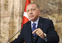Erdogan paralajmëron “lajm të mirë” për botën