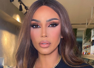 Caktohet masa e paraburgimit prej 40 ditësh për Fjolla Morinën