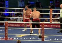 Shqiptari i papërmbajtshëm, shkatërron ukrainasin