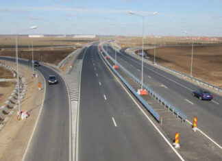 Autostradat nga Bektel-Enka, pa tender