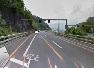 Vozitësi nga Maqedonia gjobitet me 1500 euro, e “shkeli” shume veturën në Zvicër