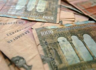 Maqedonia rrit pensionet deri në 3 euro