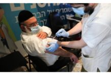 Izrael/ Efektiviteti i dozës së katërt të vaksinës i ulët kundrejt Omicron