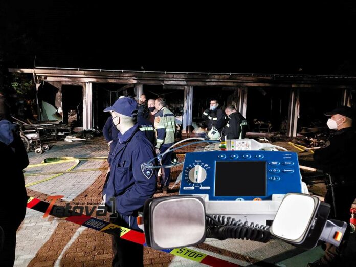 defibrilatori - spitali