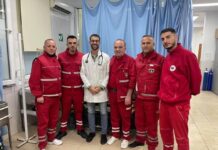 Mjekët në Suharekë arrijnë ta kthejnë në jetë një qytetar pas sulmit në zemër