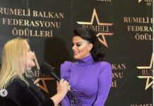 Big Mama këngëtarja më e mirë shqiptare në Turqi