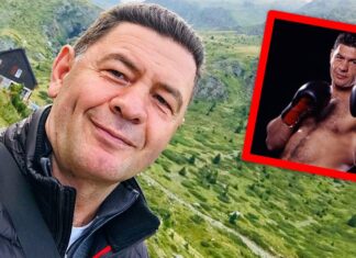 Nuk do ta besoni se ku punon bo ksieri Luan Krasniqi