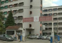 Tre në respirator dhe asnjë i vdekur nga Covid- 19 në Tetovë