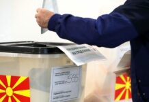 Të pavarurit si forca e katër politike në Maqedoni