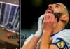 Tifozi thyen TV kur kupton se Benzema s’ka fituar asnjë çmim (video)
