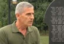 Rrëfimi i burrit nga Drenasi që forcat serbe ia dogjën fëmijët, gruan e prindërit