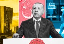 A është Turqia në prag të hiperinflacionit?