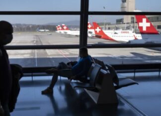 Rregullat aktuale për të hyrë në Zvicër