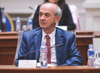 Joveski: Prokuroria kërkoi që të mos pranohet garancia e Mijallkovit