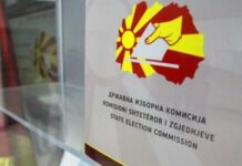 KSHZ i shpalli rezultatet e para nga zgjedhjet në Qendër Zhupë, Mavrovë-Rostushë dhe Tetovë