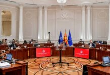 Këto janë vendimet e Qeverisë nga seanca e 122-të