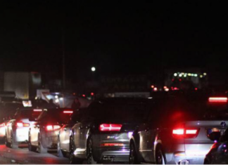 Katër orë pritje në Merdarë për të hyrë në Kosovë, kjo është gjendja në pikat tjera kufitare