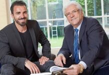 Kush ishte shqiptari më i pasur në botë gjatë 2021?!