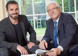 Kush ishte shqiptari më i pasur në botë gjatë 2021?!