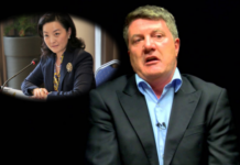 Milaim Zeka: Do e tradhtoja gruan me Yuri Kim për hir të dashurisë që kam për Amerikën