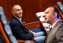 Grubi provokon Alternativën: Ne kemi marrëveshje me LSDM-në