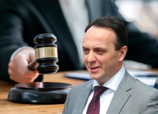 Gjykata sekuestron prona të Sasho Mijallkovit