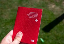 Sa kushton për t’u bërë shtetas i Zvicrës?