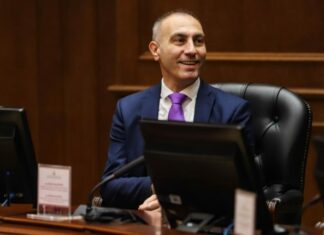 Grubi: Gjysmëvjetori i dytë nis me 1 shkurt, përfundon me 10 qershor