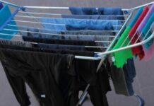 Si t’i thani rrobat më shpejt në dimër? Ky truk do t’ju shpëtojë