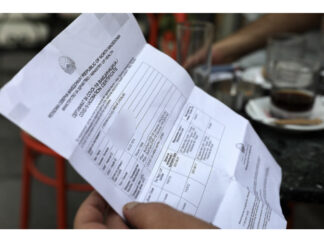 A do të veprojë Maqedonia si Anglia? Panovski: Certifikatat e vaksinimit nuk kanë dhënë efekt!