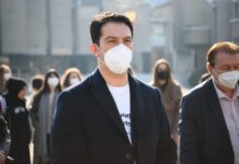 Bekim Sali publikisht ftoi tre mjekë të jenë pjesë e Komisionit për Sëmundje Ngjitëse