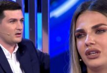 Shperthen Arbër Hajdari ndaj Beatrixës: Shyqyr që dole, mos rri si pulë e lagur