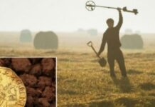 Shkon në fshat për të dëfryer fëmijët, bën zbulimin e shekullit