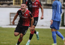 17-vjeçari shqiptar është “thesari“ i Shkëndijës, kuqezinjtë i kërkojnë 800 mijë euro klubit të elitës së Turqisë