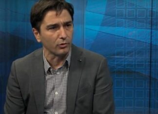 Petliçkovski: S’është momenti të hiqen maskat