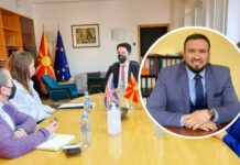 Valon Bela: Vazhdojnë gafat e humbësit Bekim Sali